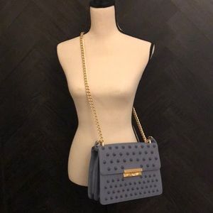 New Foley & corina chain crossbody bag